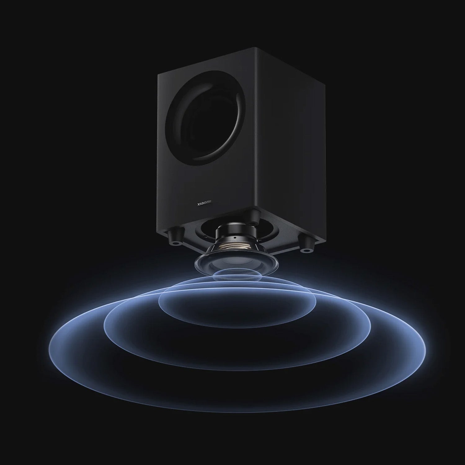 Xiaomi Soundbar Pro 2.1ch NS4-EU