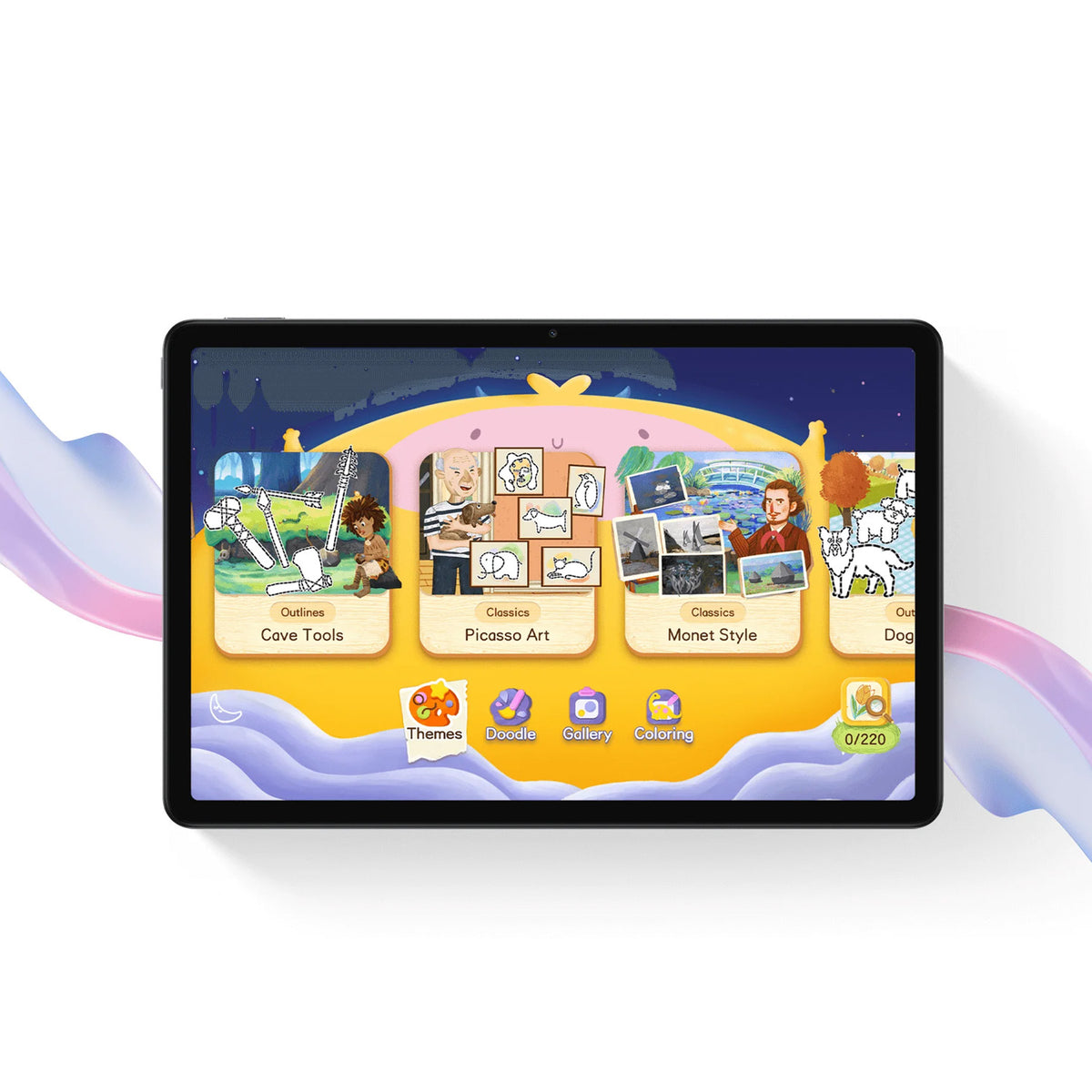 Xiaomi REDMI Pad 2