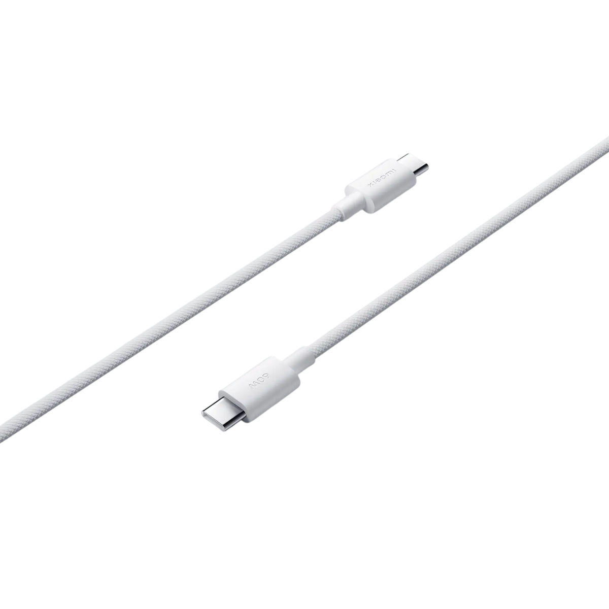 Xiaomi 3A flettet USB-C til USB-C-kabel (1 m)