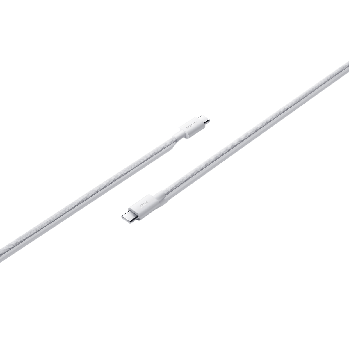 Xiaomi 3A Braided USB-C to USB-C Cable (1m)