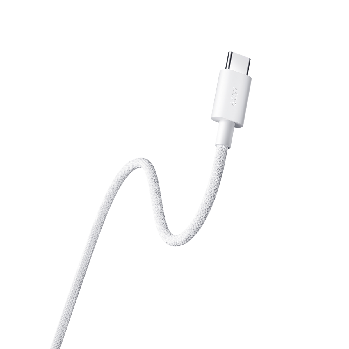 Xiaomi 3A Braided USB-C to USB-C Cable (1m)