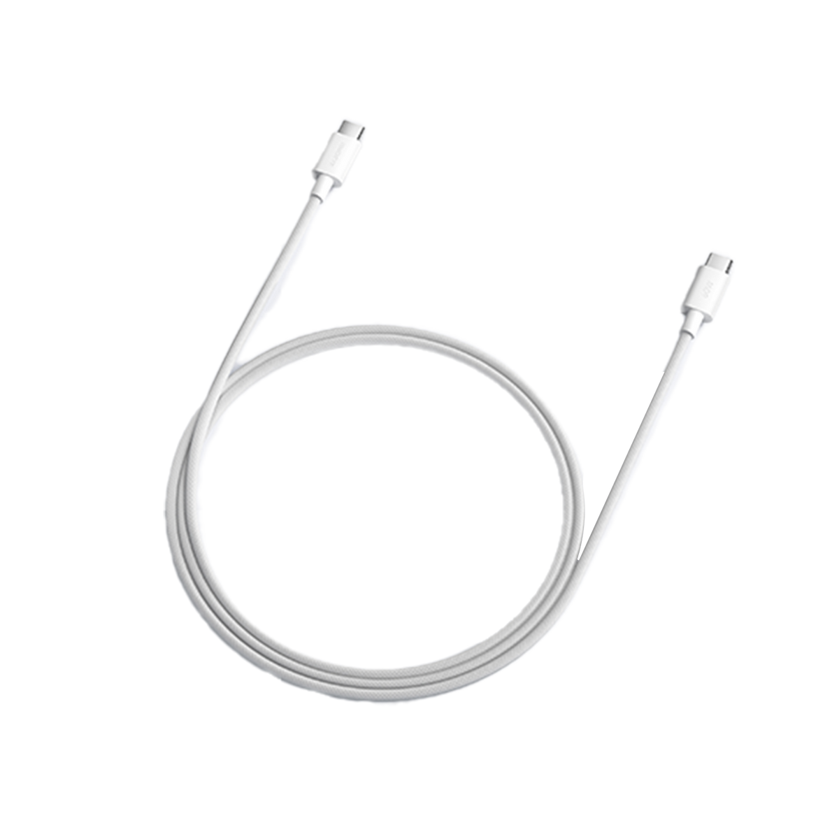 Xiaomi 3A Braided USB-C to USB-C Cable (1m)