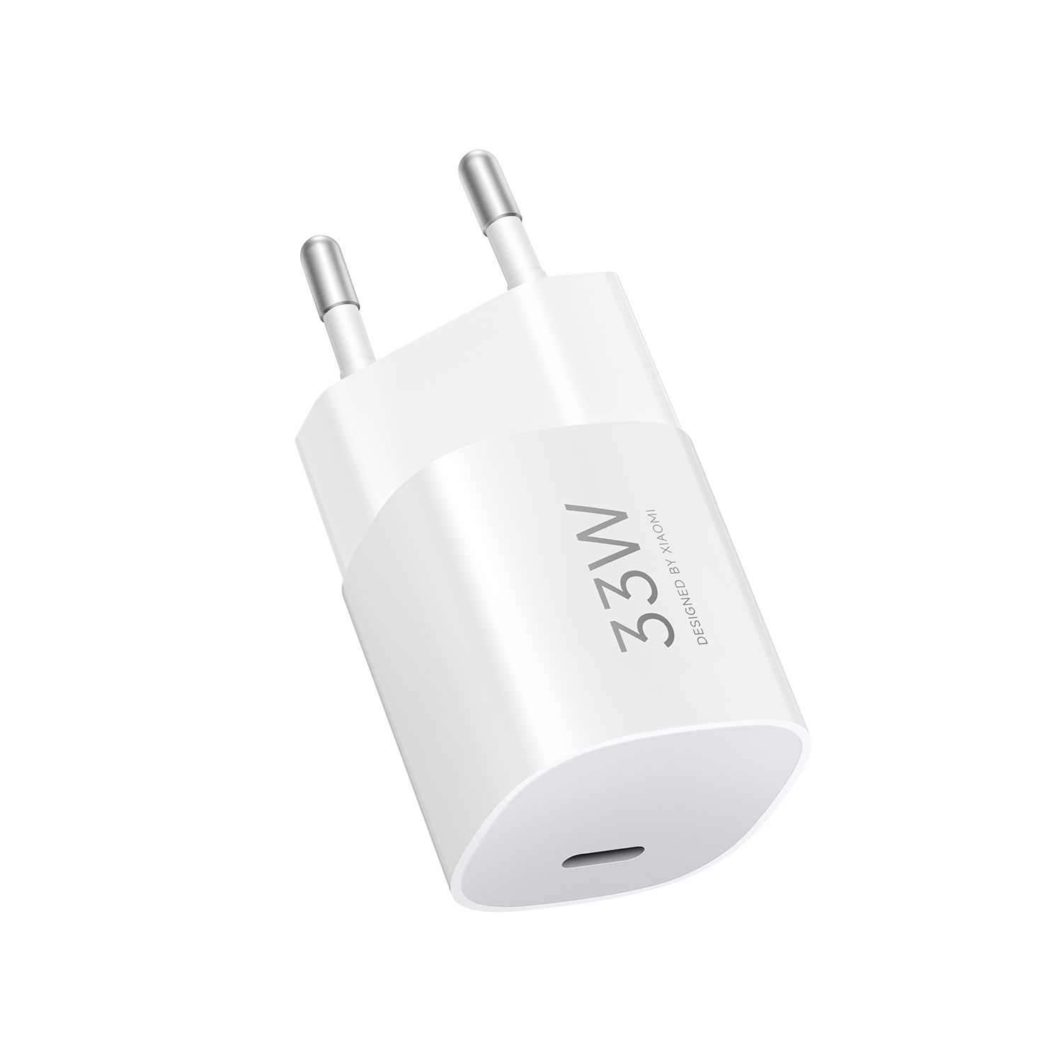 Xiaomi 33W Nano Power Adapter + USB Type-C to Type-C Cable 150cm