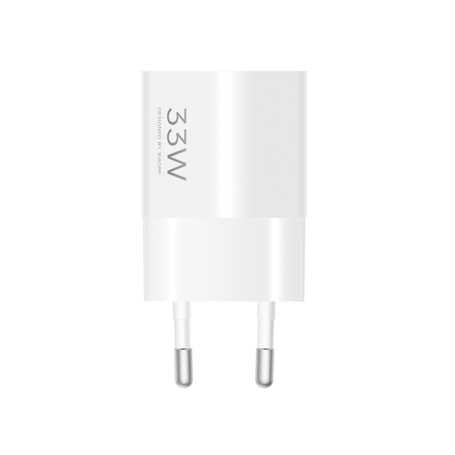 Xiaomi 33W Nano Power Adapter + USB Type-C to Type-C Cable 150cm
