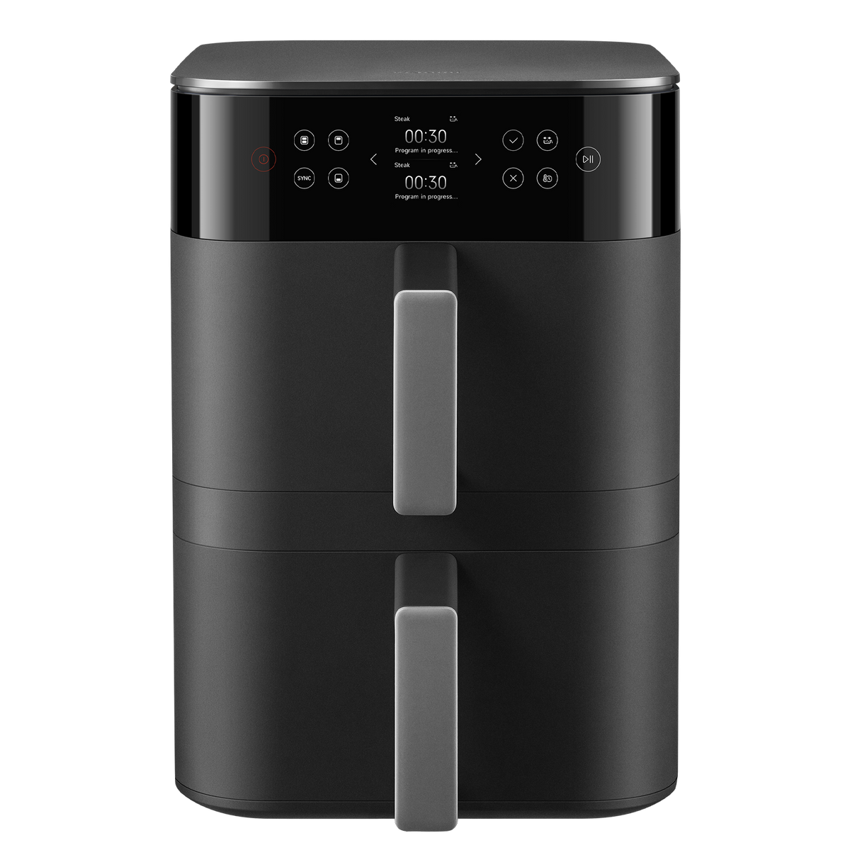 Xiaomi Smart Dual Zone Air Fryer 12L EU