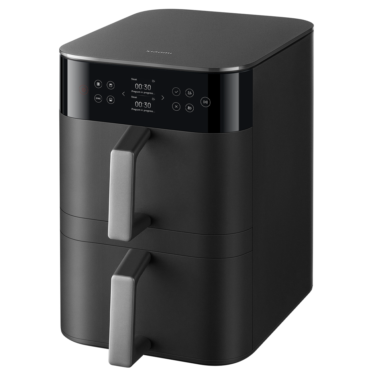Xiaomi Smart Dual Zone Air Fryer 12L EU - Class A