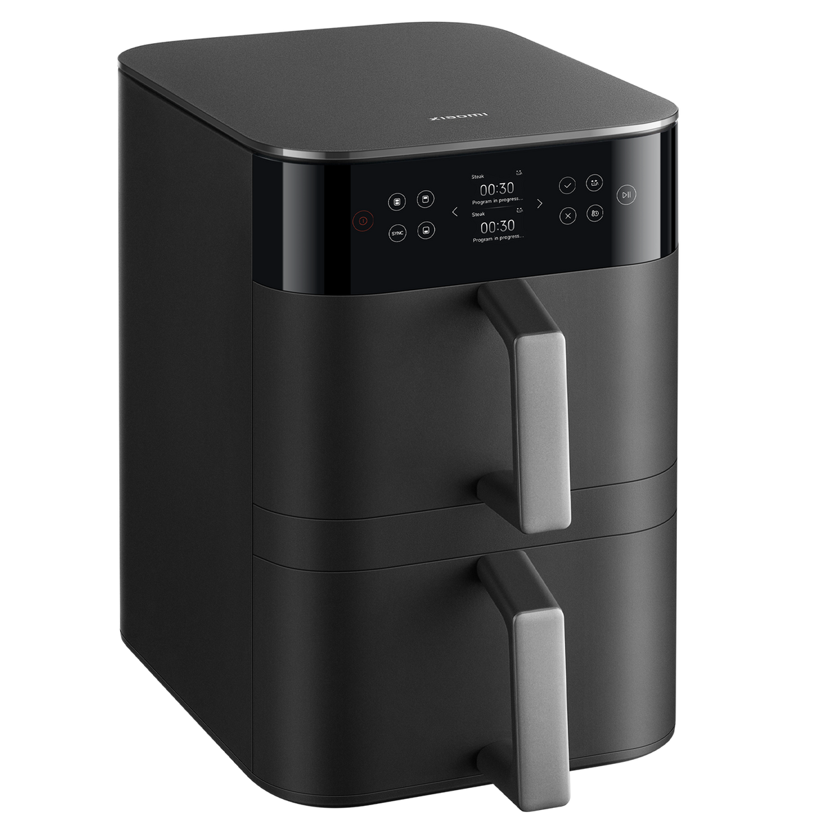 Xiaomi Smart Dual Zone Air Fryer 12L EU - Class A