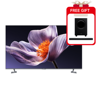 Xiaomi TV S Pro Mini LED 2026 Multiple size options available