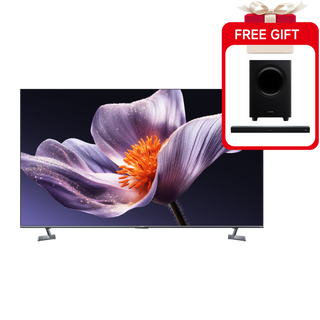 Xiaomi TV S Pro Mini LED 2026 Multiple size options available