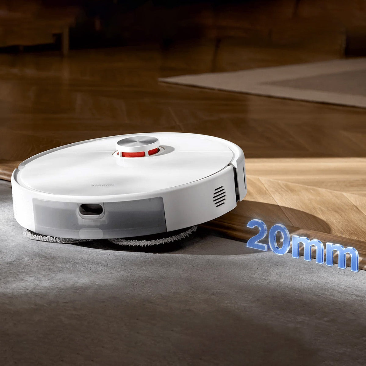 Xiaomi Robot Vacuum S40Pro EU - Class A