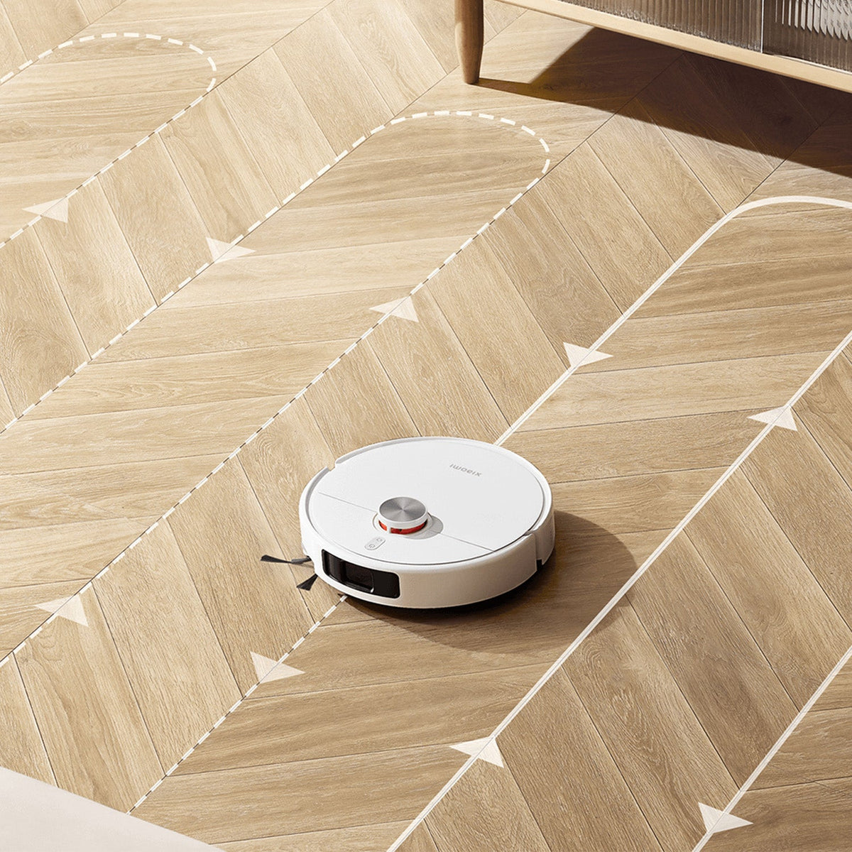 Xiaomi Robot Vacuum S40Pro EU - Class A