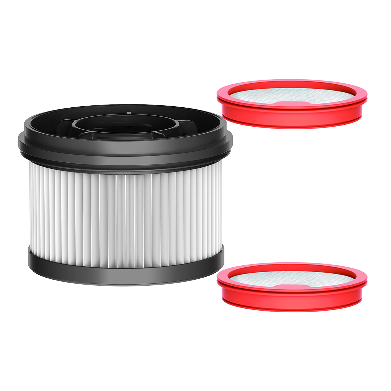 Xiaomi Vacuum Cleaner G30 Max + Vacuum Cleaner G30 Max Filter Kit
