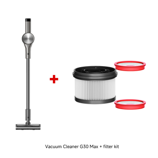 Xiaomi Vacuum Cleaner G30 Max+Filter Bundle