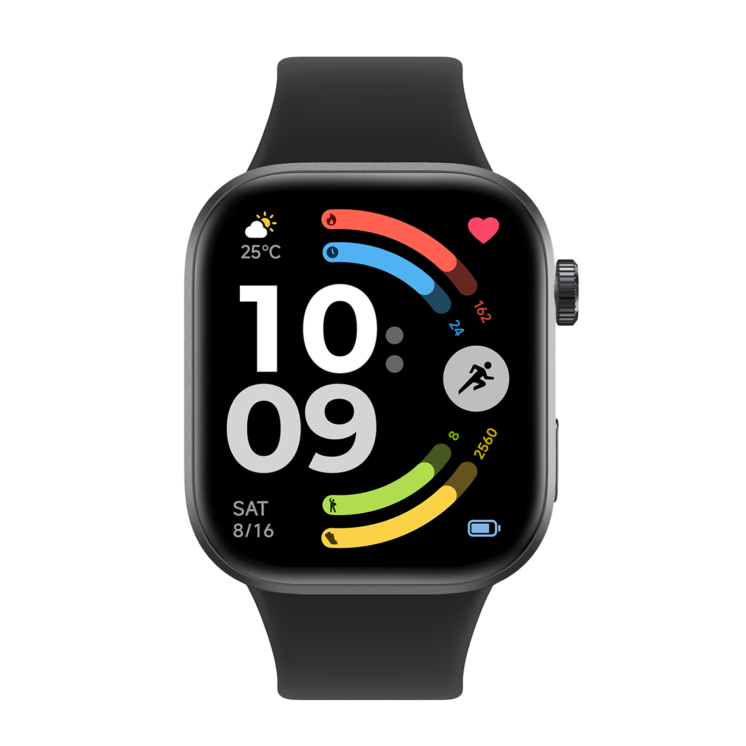 REDMI Watch 6