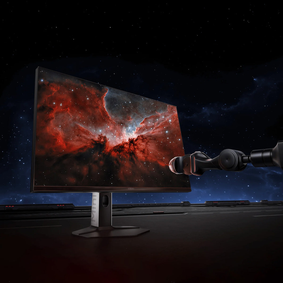 Xiaomi Mini LED Gaming Monitor G Pro 27Qi 2026