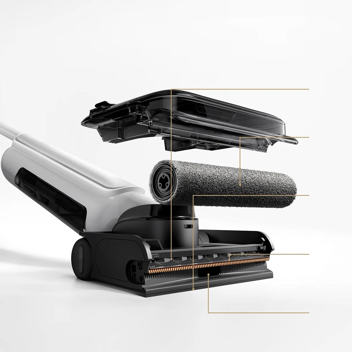 Xiaomi Wet and Dry Vacuum W30 Pro EU - Class B