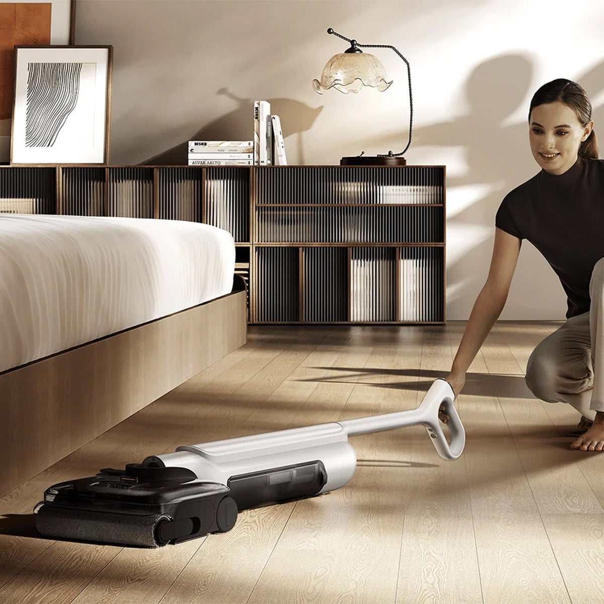 Xiaomi Wet and Dry Vacuum W30 Pro EU - Class B