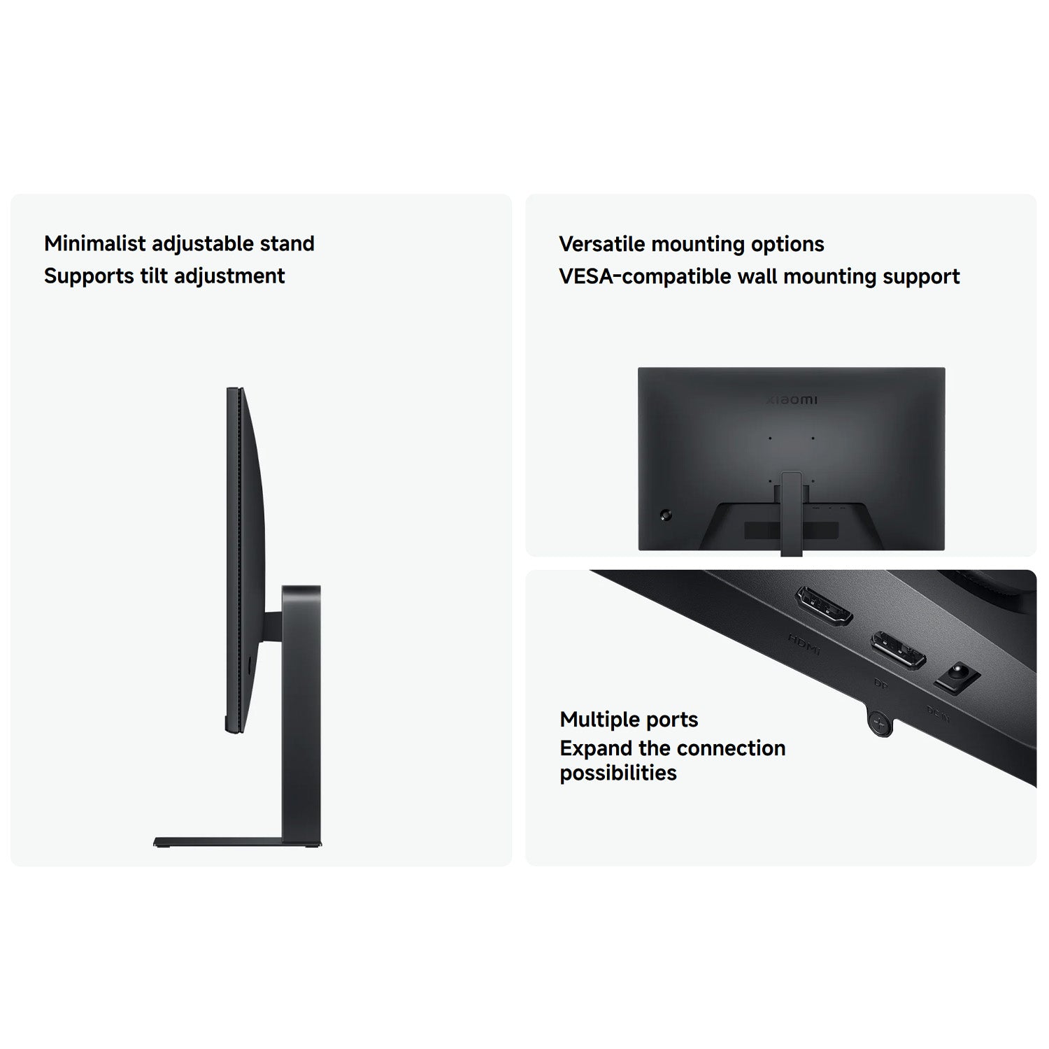 Xiaomi Monitor A24i 2026