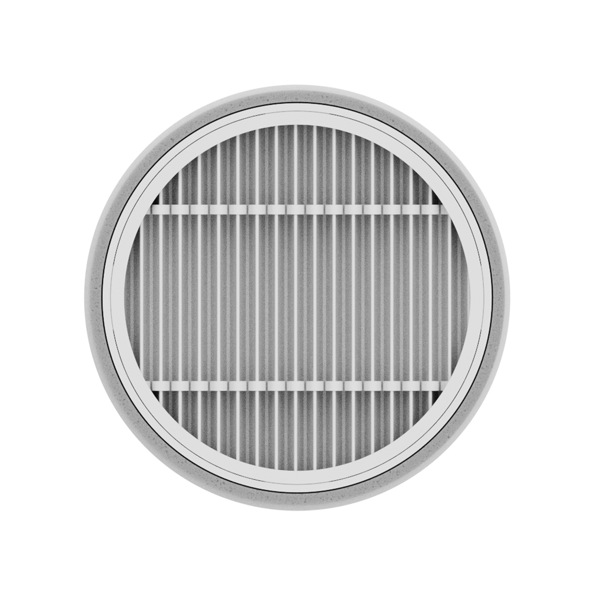 Xiaomi Dust Mite Vacuum Cleaner Pro Filter (2-pak)