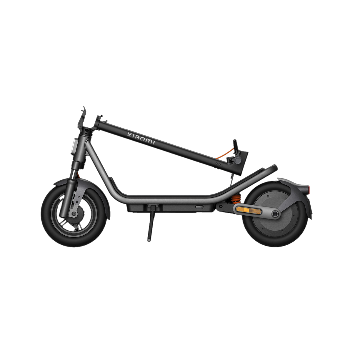 Xiaomi Electric Scooter 6 GL Rækkevidde: 45 km - Klasse A
