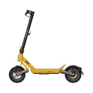 Xiaomi Electric Scooter 6 Ultra DE AX Rækkevidde: 75 km