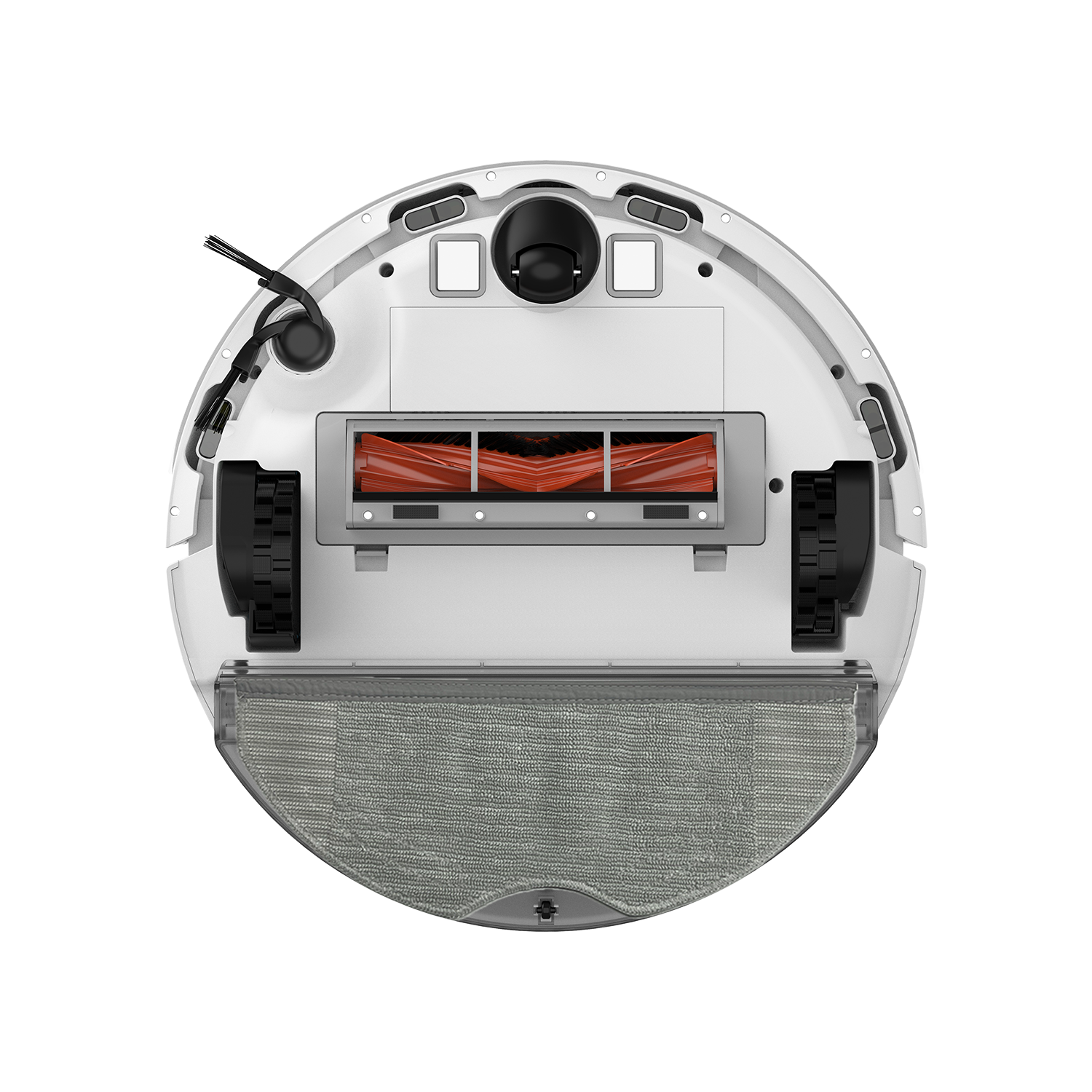 Xiaomi Robot Vacuum S40C EU- Class B