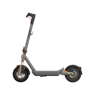Xiaomi Electric Scooter 6 Max GL Rækkevidde: 70 km