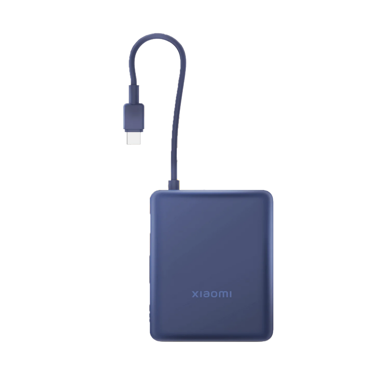 Xiaomi 33W Power Bank 10000mAh (Integrated Cable)- Class B