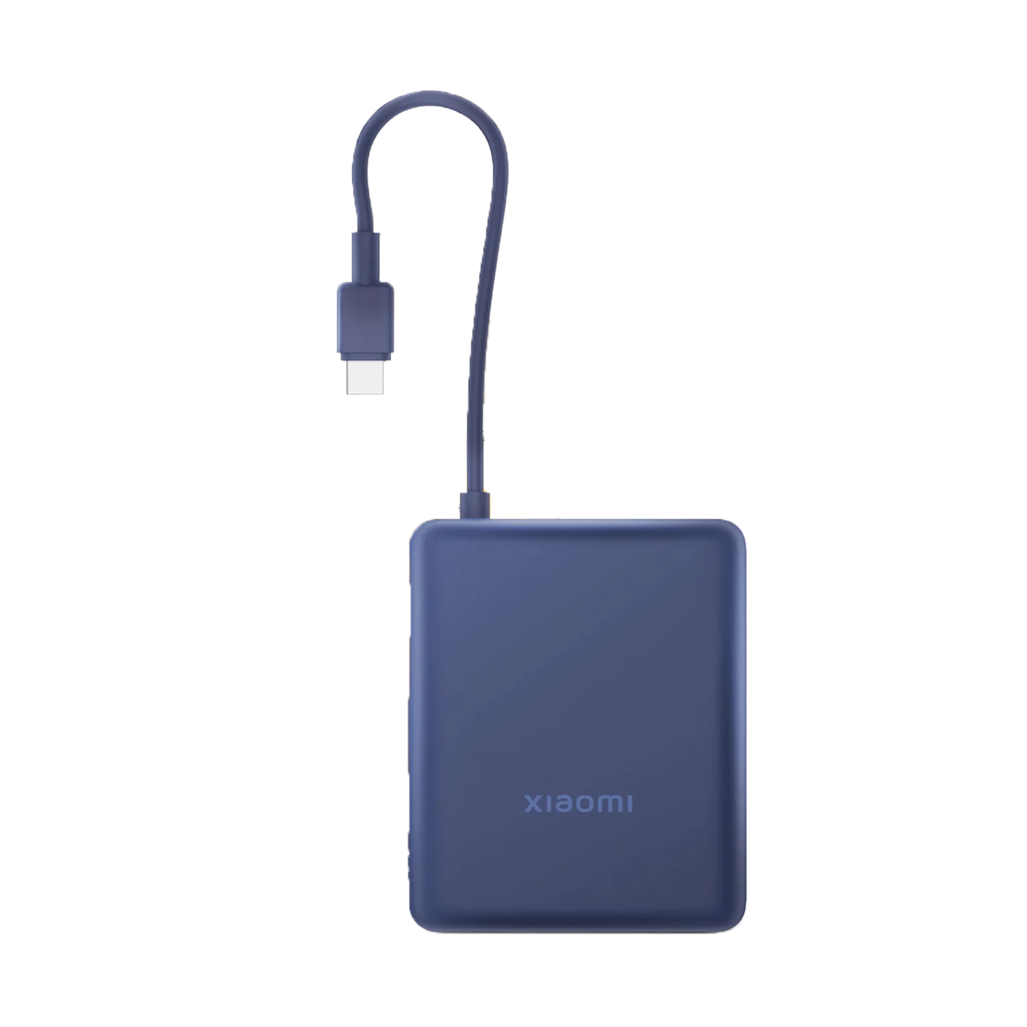 Xiaomi 33W Power Bank 10000mAh (Integrated Cable)- Class B