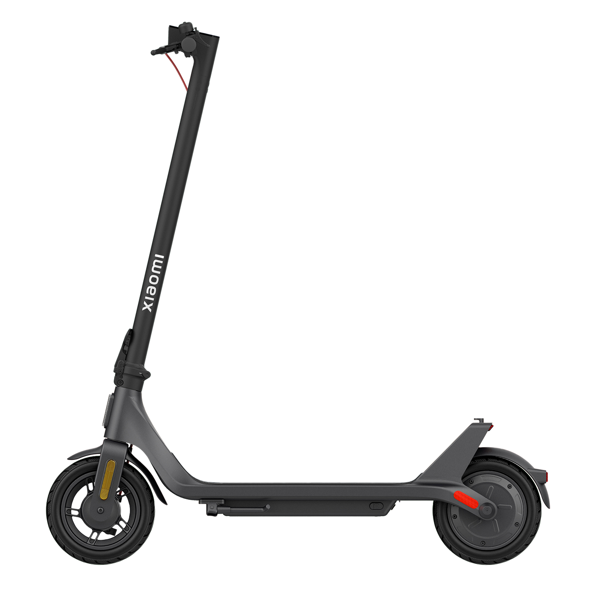 Xiaomi Electric Scooter 4 Lite (2. generation) NE Rækkevidde: 25 km