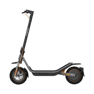 Xiaomi Electric Scooter 6 Pro EU Rækkevidde: 70 km
