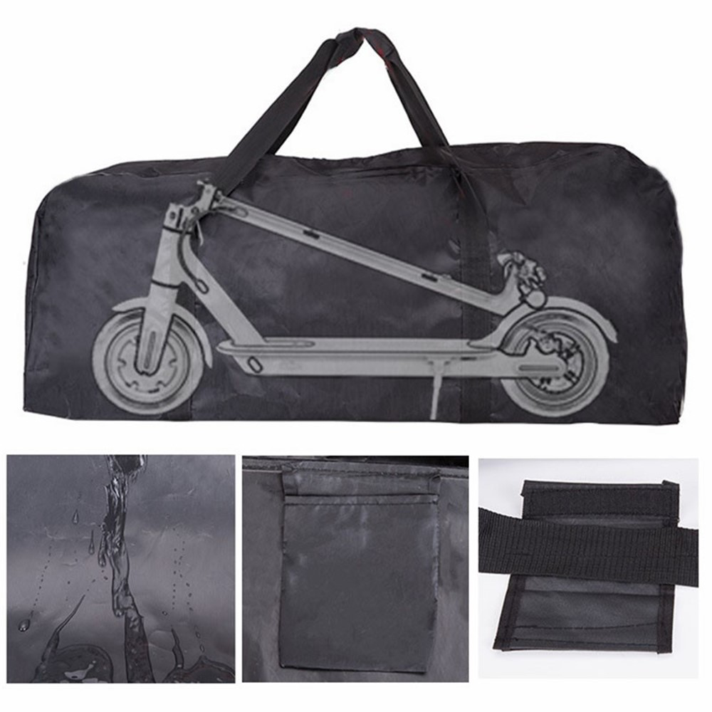 Carry bags for scooter M365