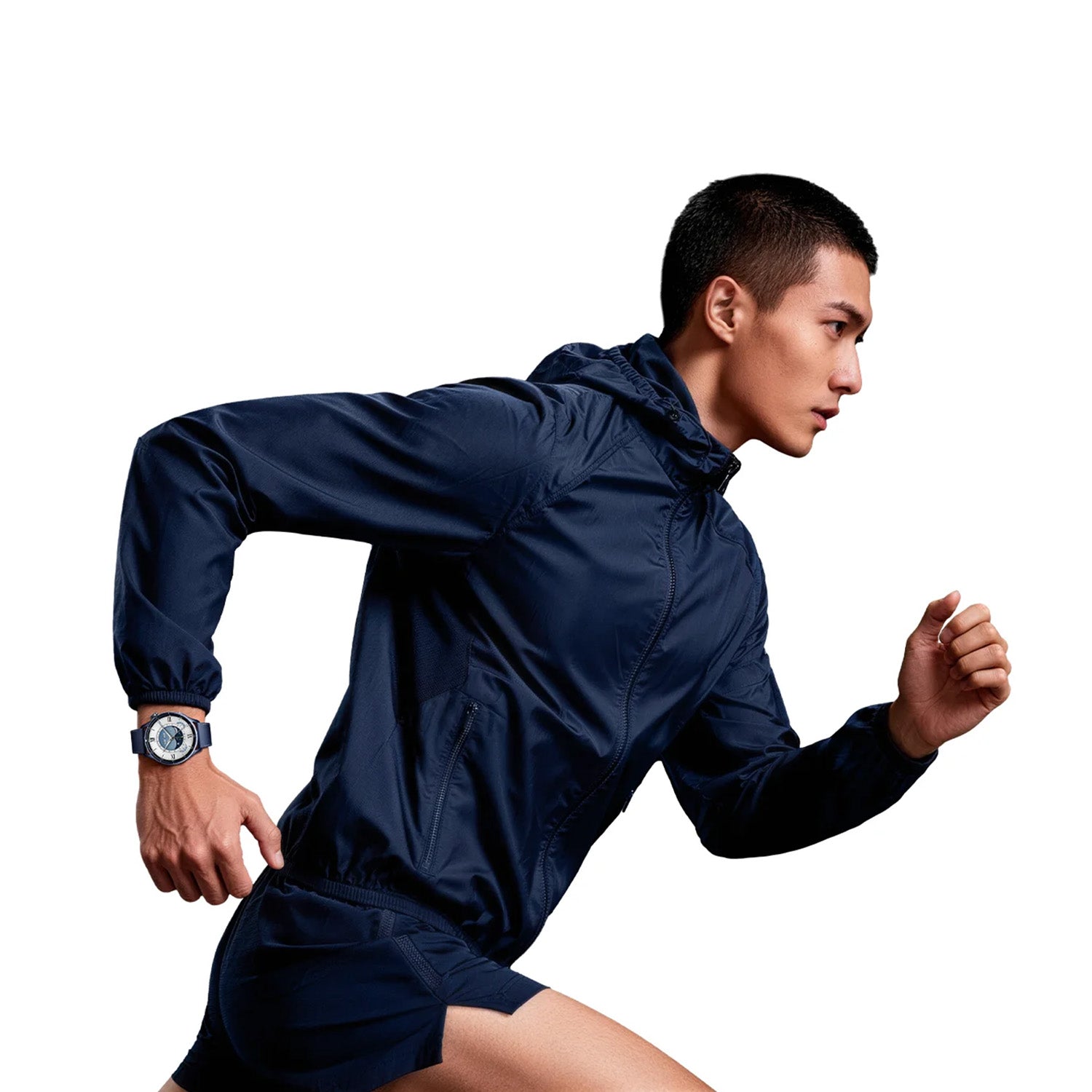 Xiaomi Watch S5 46mm Multiple color options available