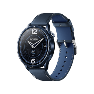 Xiaomi Watch S5 46mm Multiple color options available