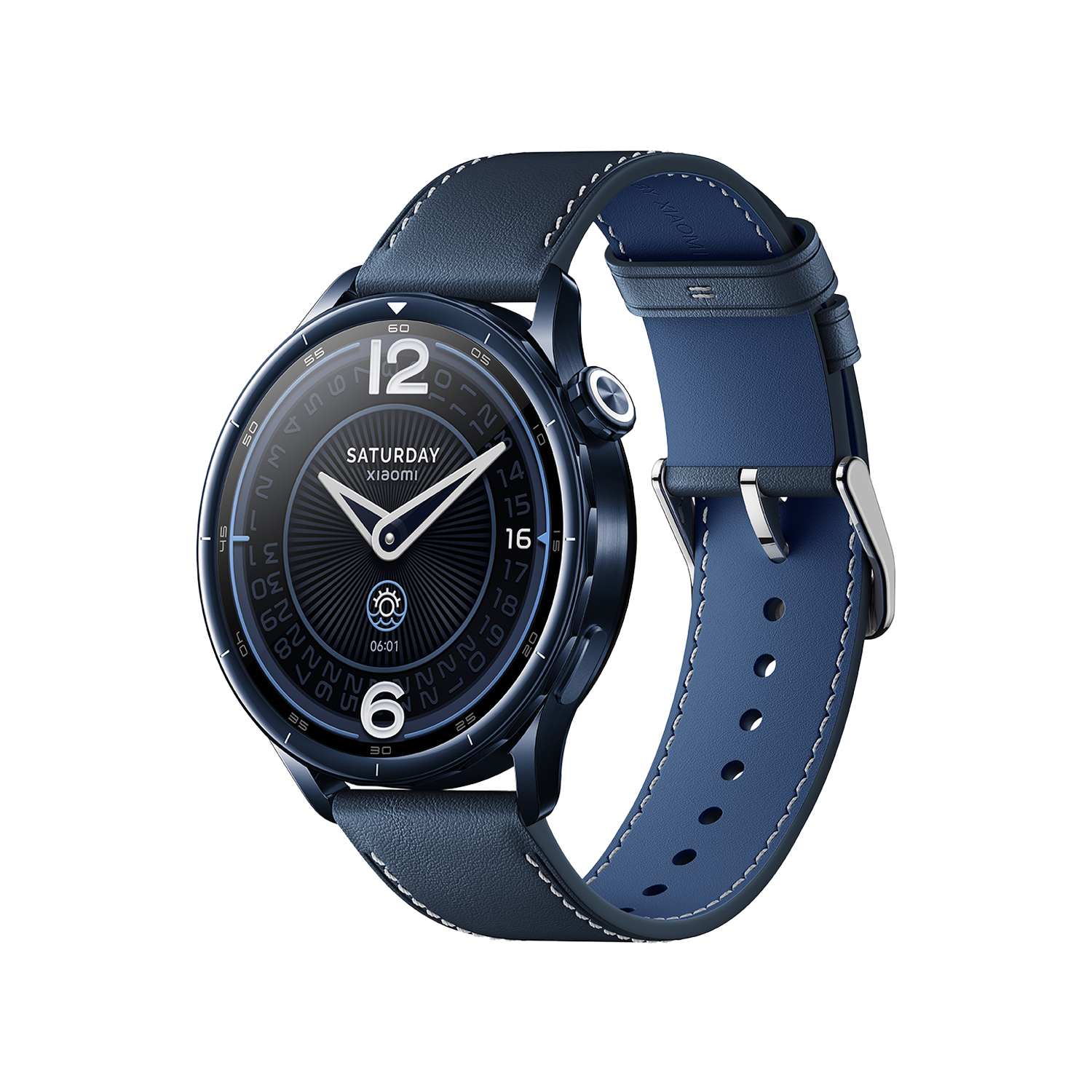 Xiaomi 17T Pro 12GB RAM 512GB ROM + Watch S5 Bundle
