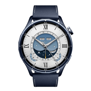Xiaomi Watch S5 46mm Multiple color options available