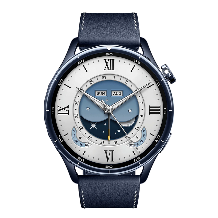 Xiaomi Watch S5 46mm Fås i flere farver
