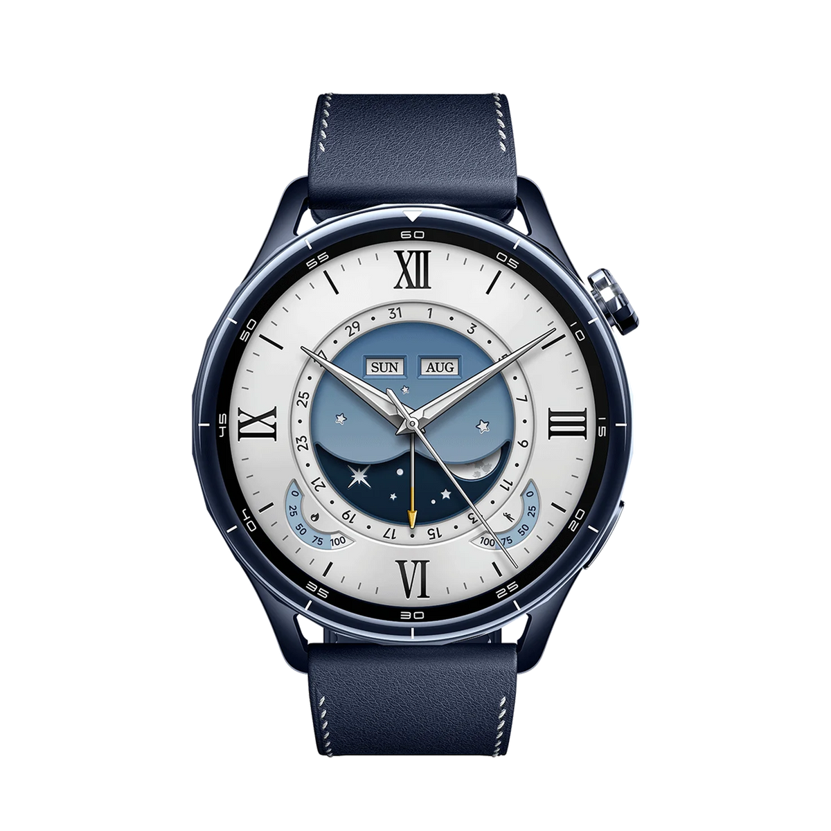 Xiaomi Watch S5 46mm Fås i flere farver