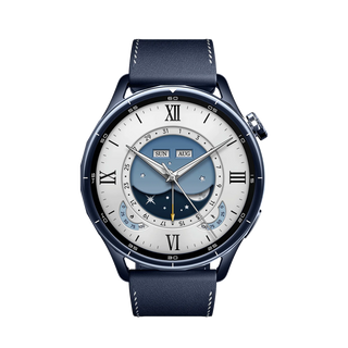 Xiaomi Watch S5 46mm Fås i flere farver