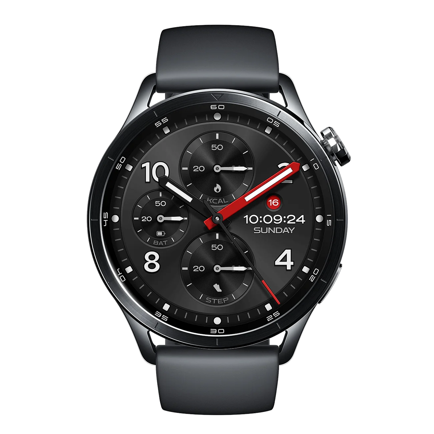 Xiaomi Watch S5 46mm Multiple color options available