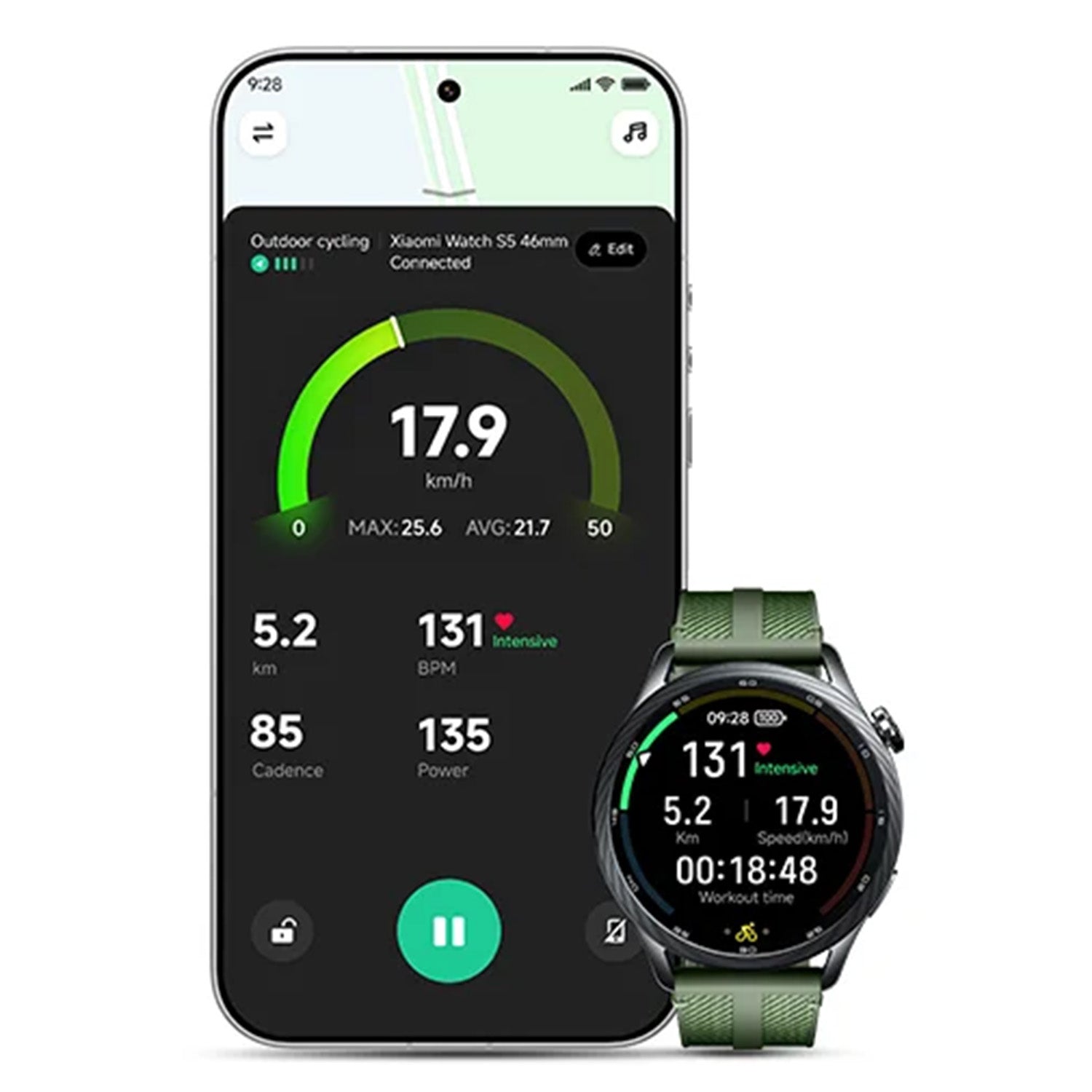 Xiaomi 17T Pro 12GB RAM 512GB ROM + Watch S5 Bundle