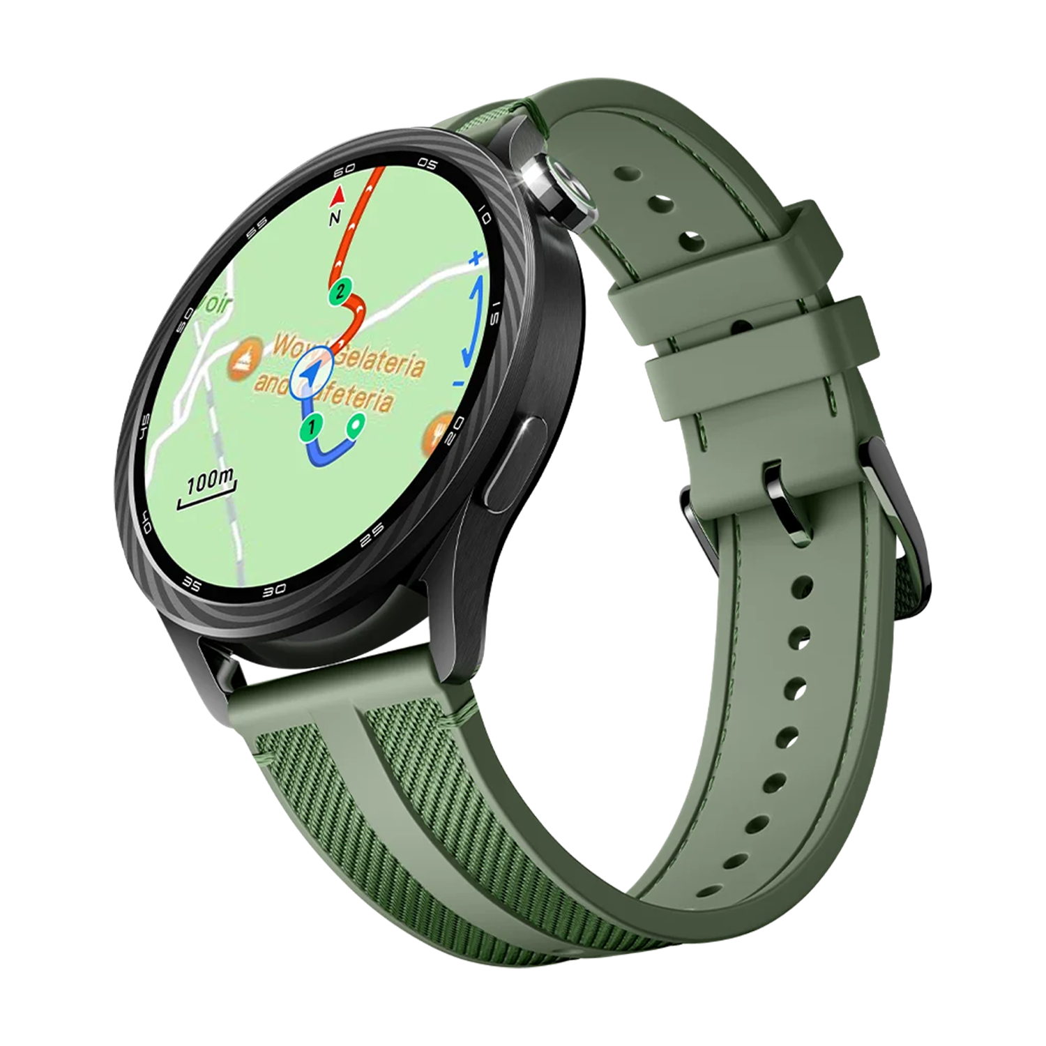 Xiaomi Watch S5 46mm Multiple color options available