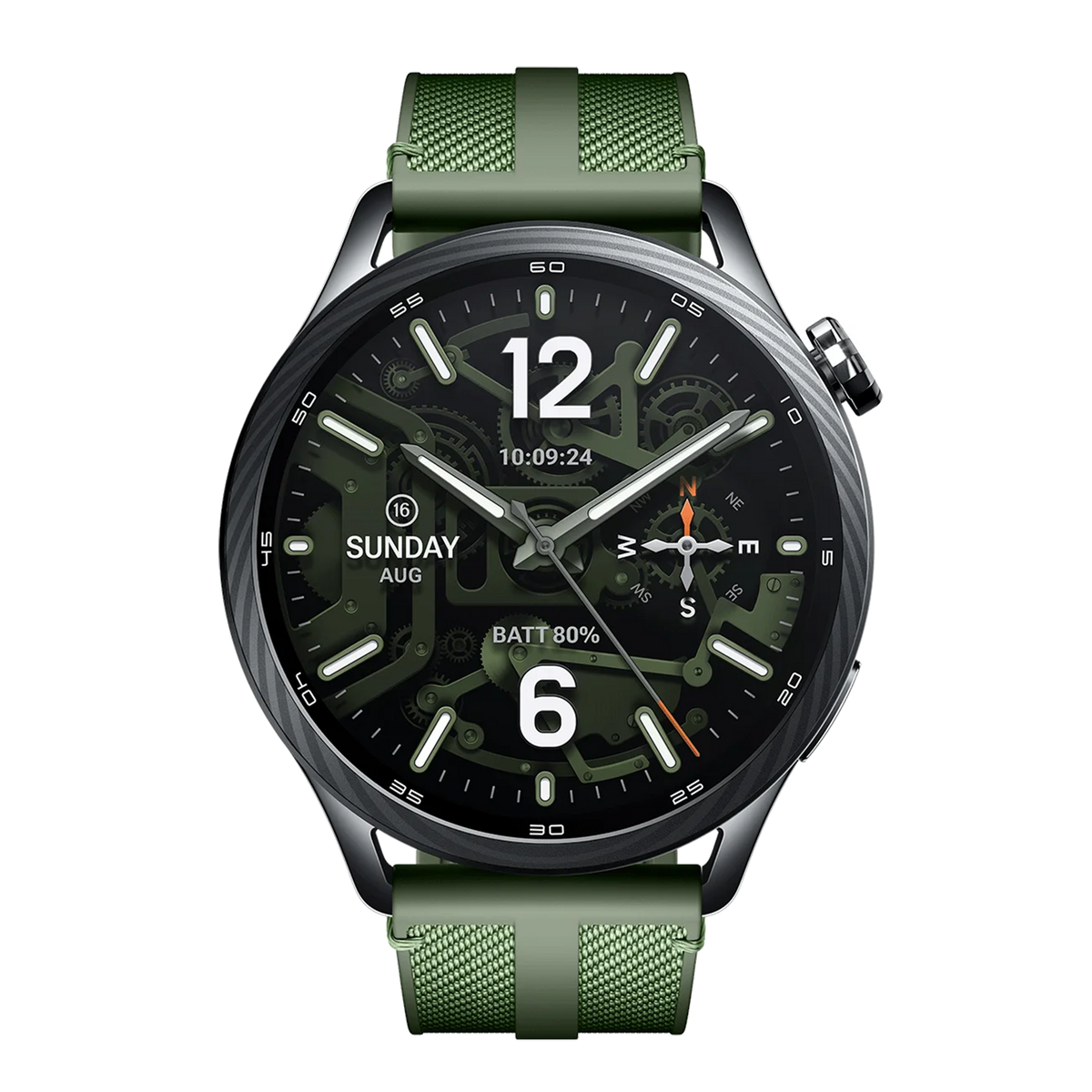 Xiaomi Watch S5 46mm Multiple color options available