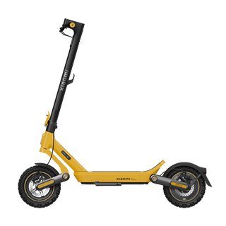 Xiaomi Electric Scooter 6 Ultra GL Rækkevidde: 75 km
