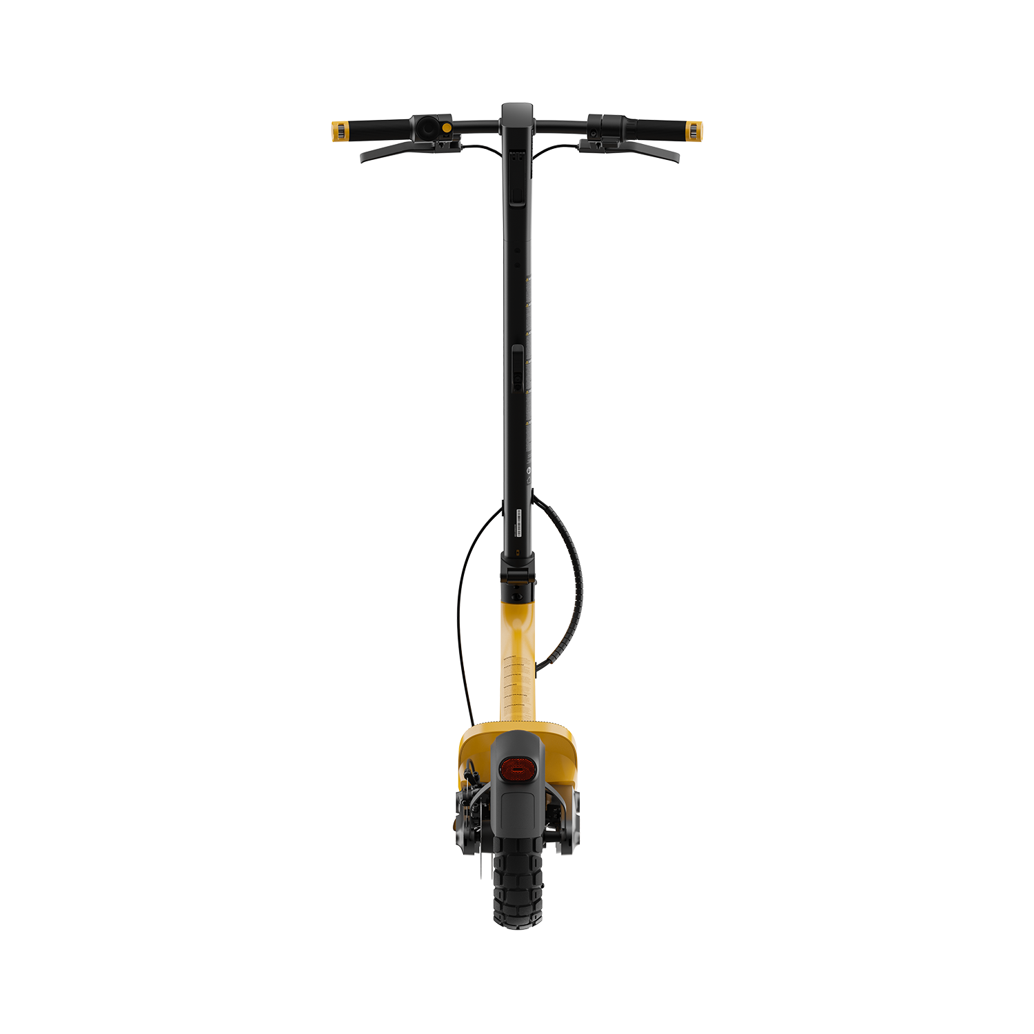 Xiaomi Electric Scooter 6 Ultra DE AX Range: 75 km