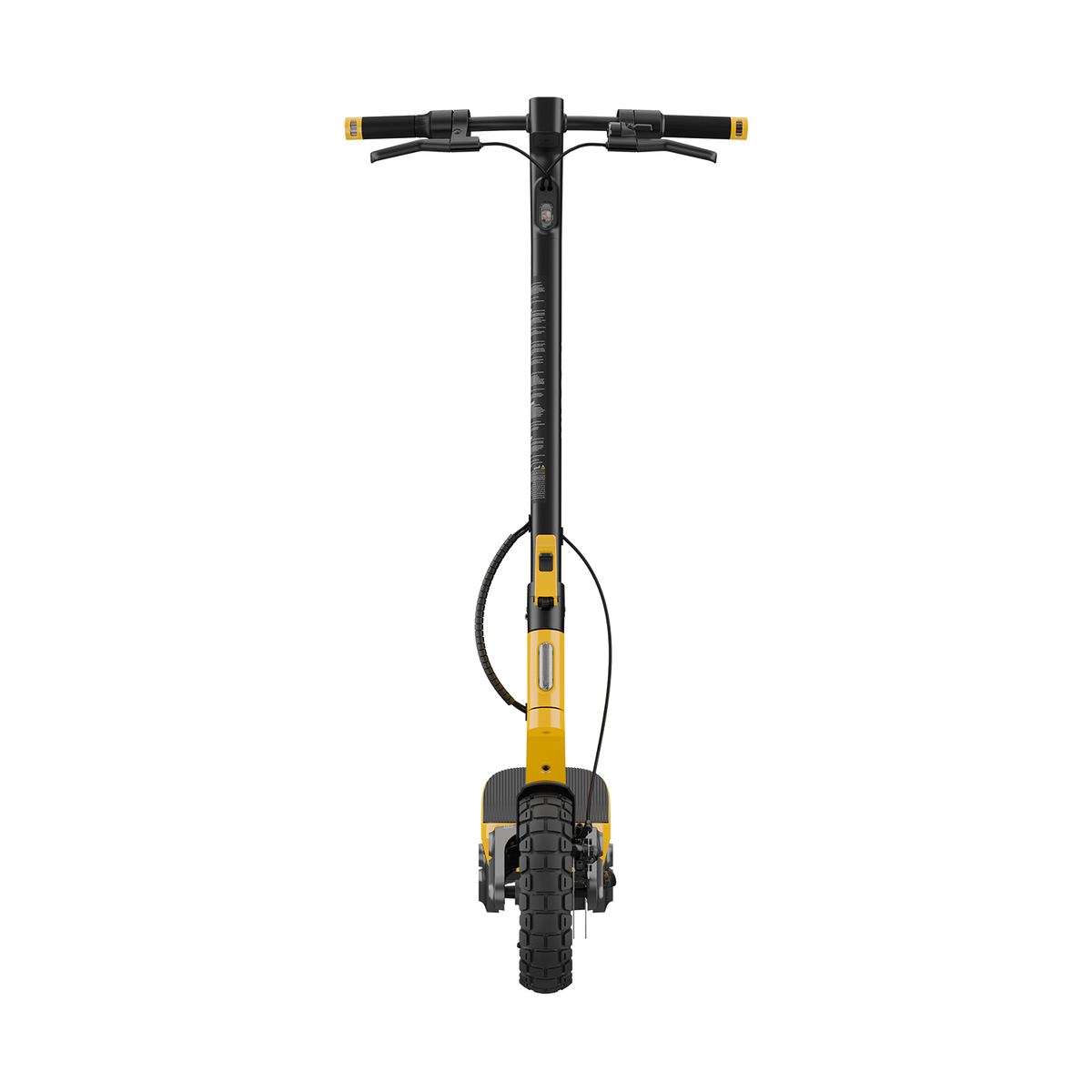 Xiaomi Electric Scooter 6 Ultra DE AX Range: 75 km