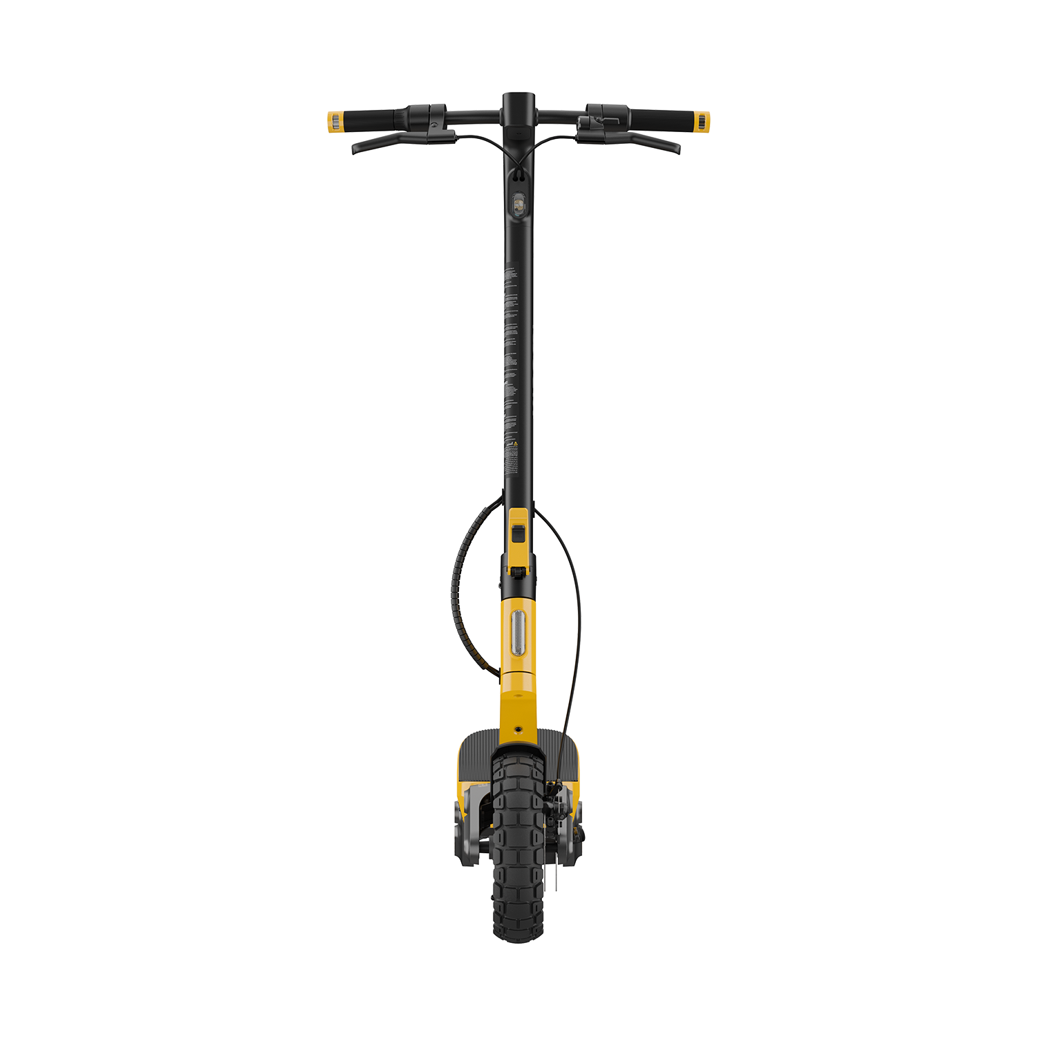 Xiaomi Electric Scooter 6 Ultra DE AX Range: 75 km