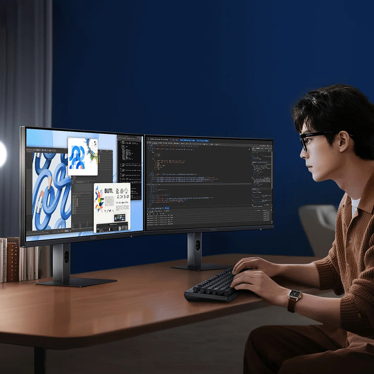Xiaomi 2K Monitor A27Qi 2026