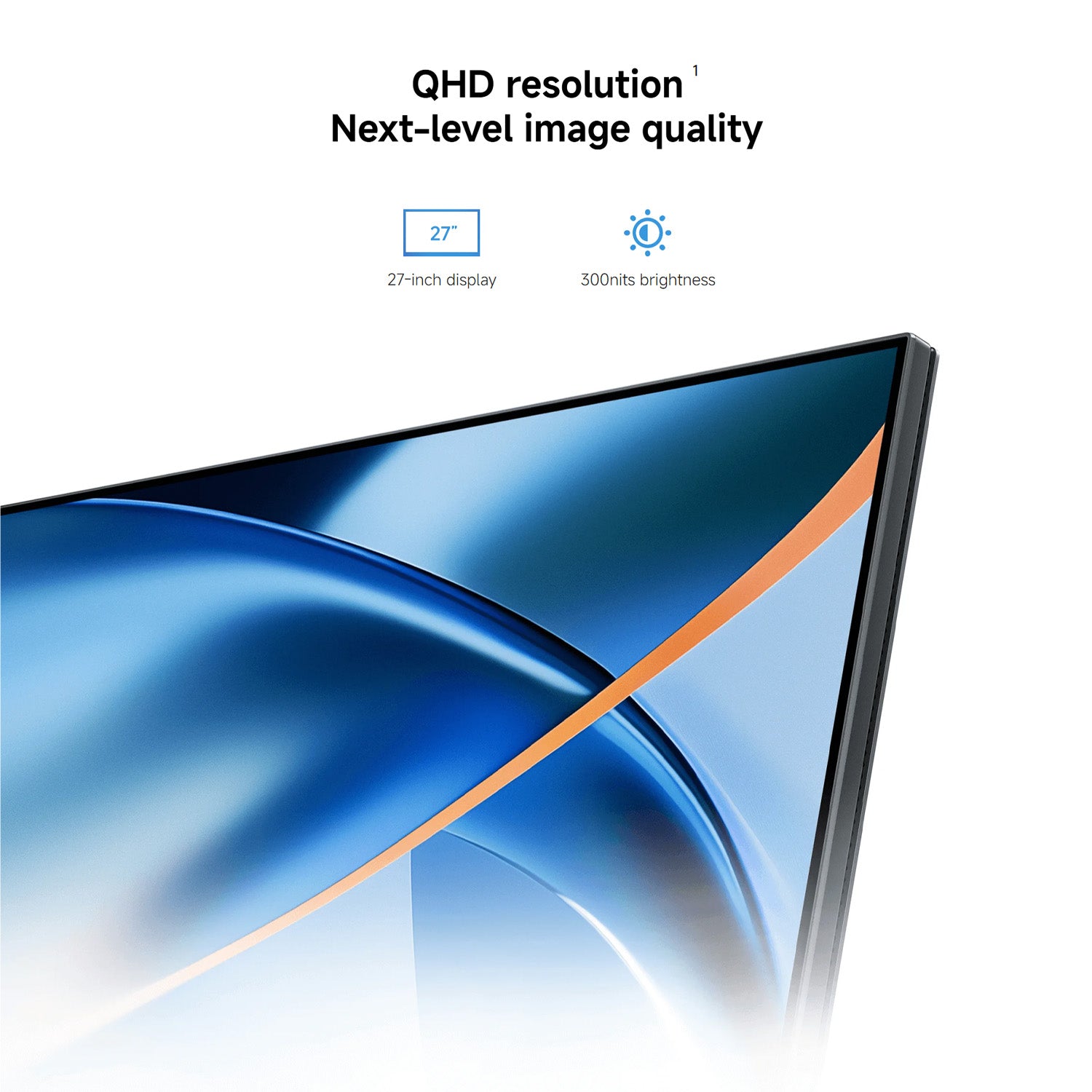 Xiaomi 2K Monitor A27Qi 2026