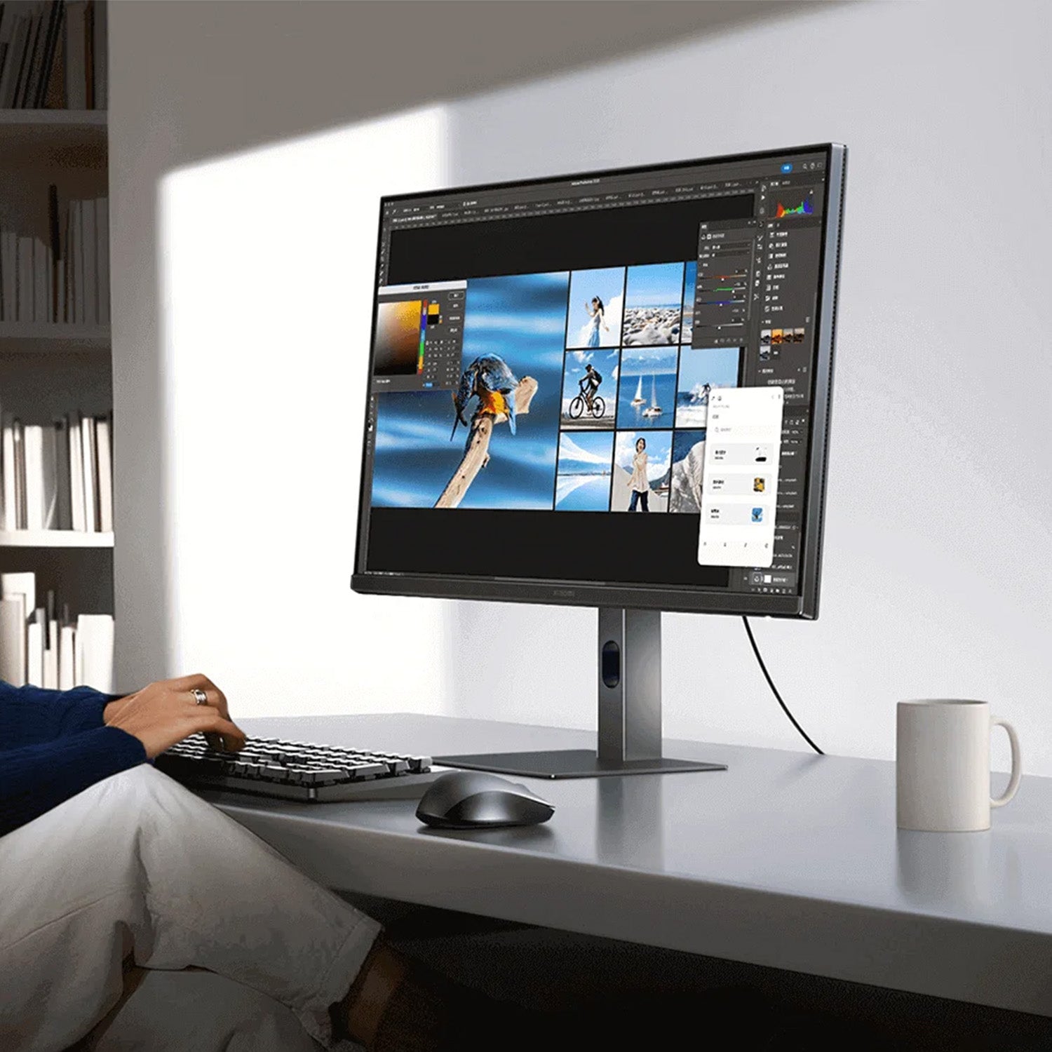 Xiaomi 2K Monitor A27Qi 2026